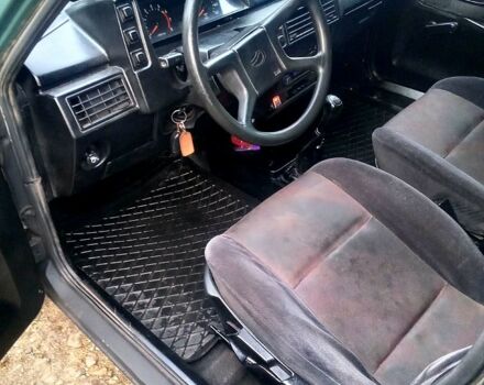 ЗАЗ Славута, объемом двигателя 1.2 л и пробегом 157 тыс. км за 1550 $, фото 4 на Automoto.ua