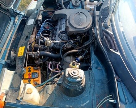 ЗАЗ Славута, объемом двигателя 1.2 л и пробегом 352 тыс. км за 600 $, фото 2 на Automoto.ua