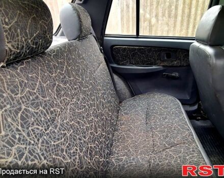 ЗАЗ Славута, объемом двигателя 1.2 л и пробегом 130 тыс. км за 850 $, фото 3 на Automoto.ua