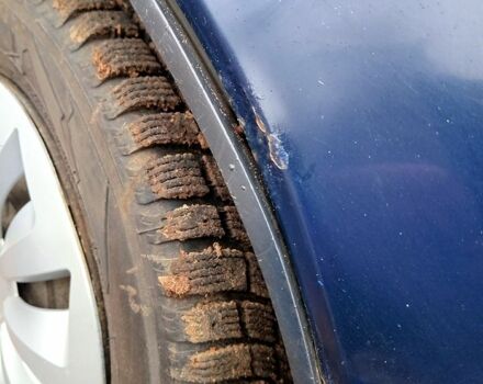 ЗАЗ Славута, объемом двигателя 1.2 л и пробегом 230 тыс. км за 600 $, фото 3 на Automoto.ua