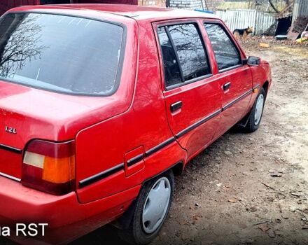 ЗАЗ Славута, об'ємом двигуна 1.2 л та пробігом 208 тис. км за 750 $, фото 4 на Automoto.ua