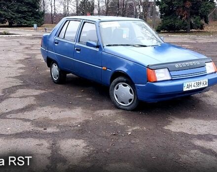 ЗАЗ Славута, объемом двигателя 12 л и пробегом 100 тыс. км за 1100 $, фото 1 на Automoto.ua