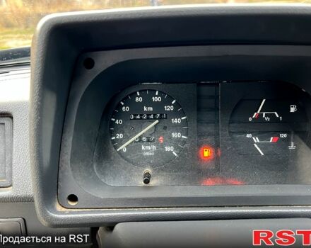 ЗАЗ Славута, объемом двигателя 1.2 л и пробегом 42 тыс. км за 1750 $, фото 12 на Automoto.ua