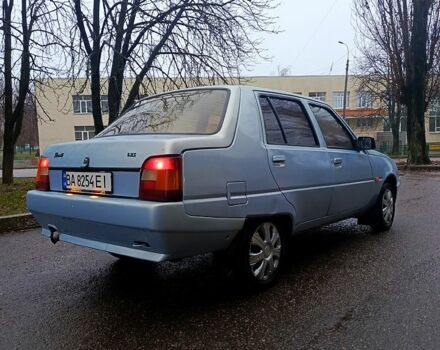 ЗАЗ Славута, об'ємом двигуна 1.2 л та пробігом 230 тис. км за 770 $, фото 3 на Automoto.ua