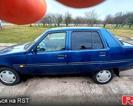 ЗАЗ Славута, объемом двигателя 1.2 л и пробегом 149 тыс. км за 1200 $, фото 1 на Automoto.ua