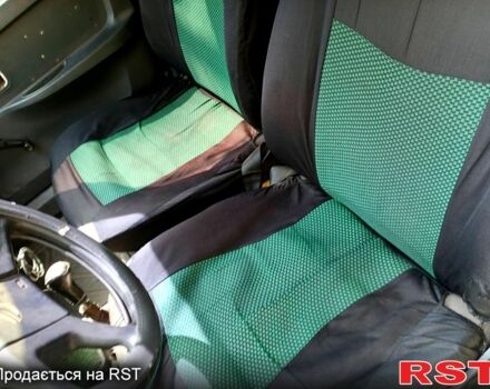 ЗАЗ Славута, об'ємом двигуна 1.3 л та пробігом 100 тис. км за 620 $, фото 7 на Automoto.ua