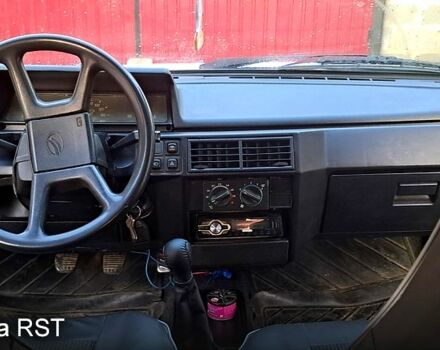 ЗАЗ Славута, объемом двигателя 1.2 л и пробегом 0 тыс. км за 1100 $, фото 5 на Automoto.ua