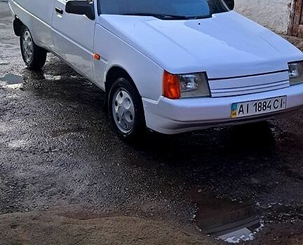ЗАЗ Славута, объемом двигателя 1.2 л и пробегом 0 тыс. км за 1100 $, фото 1 на Automoto.ua