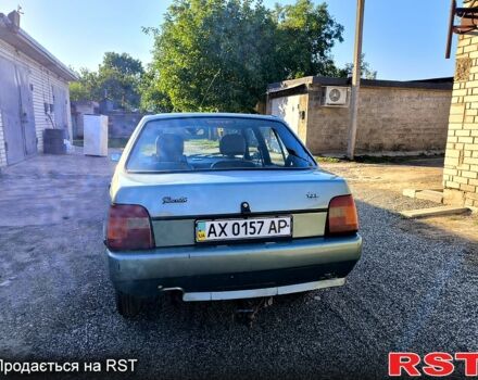 ЗАЗ Славута, объемом двигателя 1.2 л и пробегом 102 тыс. км за 750 $, фото 2 на Automoto.ua