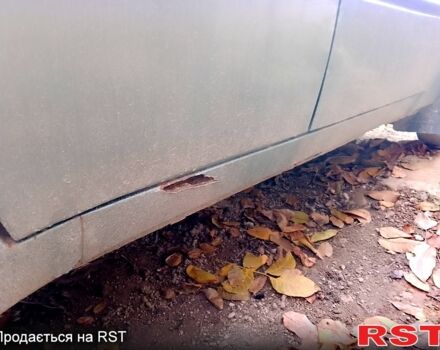 ЗАЗ Славута, об'ємом двигуна 1.3 л та пробігом 100 тис. км за 850 $, фото 4 на Automoto.ua