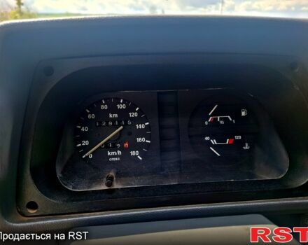 ЗАЗ Славута, объемом двигателя 1.2 л и пробегом 130 тыс. км за 1250 $, фото 5 на Automoto.ua