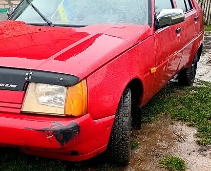 ЗАЗ Славута, объемом двигателя 1.2 л и пробегом 0 тыс. км за 600 $, фото 2 на Automoto.ua