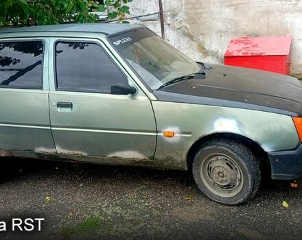 ЗАЗ Славута, об'ємом двигуна 1.2 л та пробігом 175 тис. км за 700 $, фото 2 на Automoto.ua