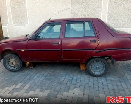 ЗАЗ Славута, объемом двигателя 1.2 л и пробегом 0 тыс. км за 600 $, фото 3 на Automoto.ua