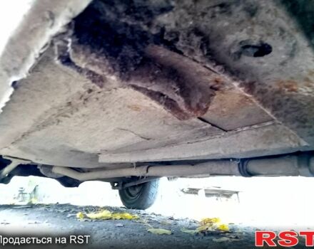 ЗАЗ Славута 2006 в Кривом Озере на Automoto.ua ЗАЗ Славута, объемом двигателя 1.2 л и пробегом 78 тыс. км за 550 $, фото 13 на Automoto.ua