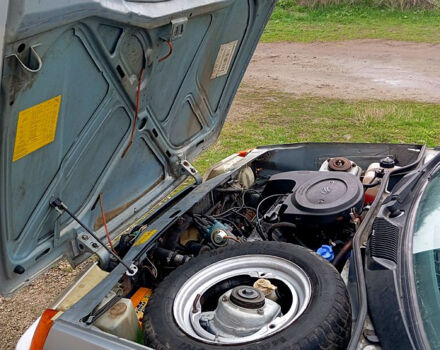 ЗАЗ Славута, объемом двигателя 1.2 л и пробегом 103 тыс. км за 1350 $, фото 3 на Automoto.ua