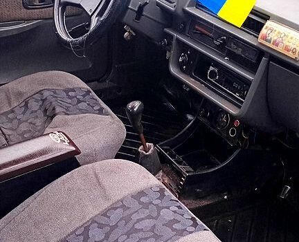 ЗАЗ Славута, объемом двигателя 1.2 л и пробегом 0 тыс. км за 600 $, фото 5 на Automoto.ua