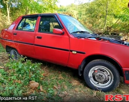 ЗАЗ Славута, об'ємом двигуна 1.2 л та пробігом 114 тис. км за 1100 $, фото 2 на Automoto.ua