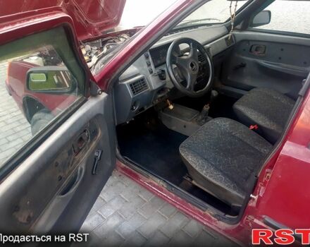 ЗАЗ Славута, объемом двигателя 1.2 л и пробегом 0 тыс. км за 600 $, фото 1 на Automoto.ua