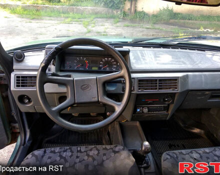 ЗАЗ Славута, объемом двигателя 1.2 л и пробегом 200 тыс. км за 670 $, фото 9 на Automoto.ua