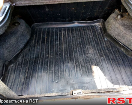 ЗАЗ Славута, объемом двигателя 1.2 л и пробегом 200 тыс. км за 670 $, фото 6 на Automoto.ua