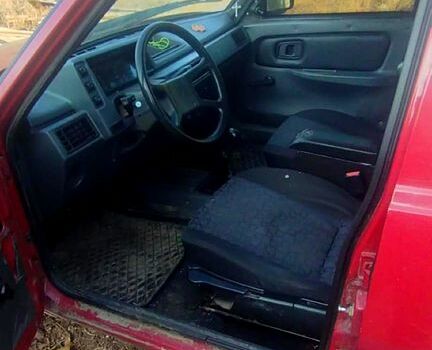 ЗАЗ Славута, объемом двигателя 12 л и пробегом 60 тыс. км за 550 $, фото 3 на Automoto.ua