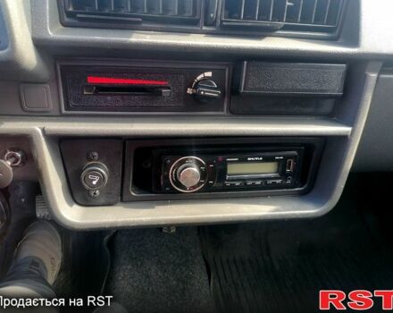 ЗАЗ Славута, объемом двигателя 1.3 л и пробегом 148 тыс. км за 1050 $, фото 3 на Automoto.ua