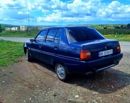 ЗАЗ Славута, объемом двигателя 1.2 л и пробегом 130 тыс. км за 1250 $, фото 2 на Automoto.ua