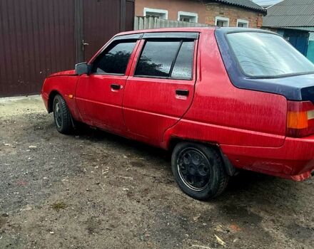 ЗАЗ Славута, об'ємом двигуна 1.3 л та пробігом 0 тис. км за 600 $, фото 1 на Automoto.ua