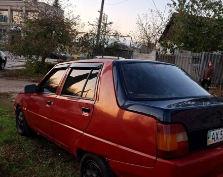 ЗАЗ Славута, об'ємом двигуна 1.3 л та пробігом 0 тис. км за 600 $, фото 6 на Automoto.ua