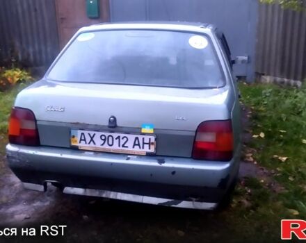 ЗАЗ Славута, объемом двигателя 1.2 л и пробегом 137 тыс. км за 700 $, фото 2 на Automoto.ua