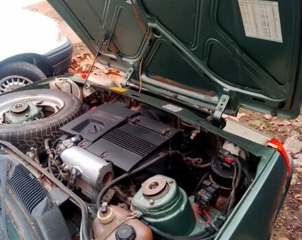 ЗАЗ Славута, об'ємом двигуна 1.3 л та пробігом 100 тис. км за 850 $, фото 2 на Automoto.ua