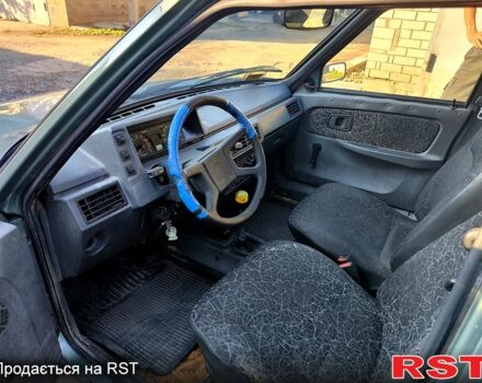 ЗАЗ Славута, объемом двигателя 1.2 л и пробегом 102 тыс. км за 750 $, фото 3 на Automoto.ua