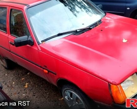 ЗАЗ Славута, объемом двигателя 1.2 л и пробегом 95 тыс. км за 950 $, фото 2 на Automoto.ua