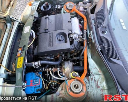 ЗАЗ Славута, объемом двигателя 1.2 л и пробегом 102 тыс. км за 750 $, фото 6 на Automoto.ua