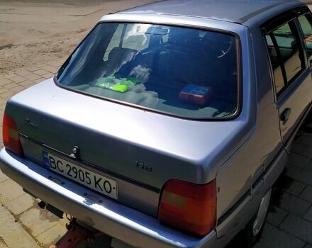 ЗАЗ Славута, объемом двигателя 1.2 л и пробегом 203 тыс. км за 700 $, фото 2 на Automoto.ua