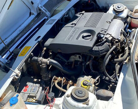 ЗАЗ Славута, объемом двигателя 1.2 л и пробегом 163 тыс. км за 1300 $, фото 5 на Automoto.ua