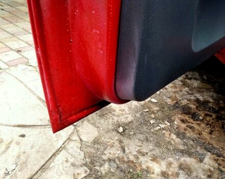 ЗАЗ Славута, объемом двигателя 1.2 л и пробегом 170 тыс. км за 900 $, фото 7 на Automoto.ua