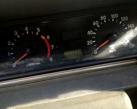 ЗАЗ Славута, объемом двигателя 1.2 л и пробегом 173 тыс. км за 1199 $, фото 1 на Automoto.ua