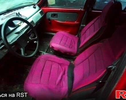 ЗАЗ Славута, объемом двигателя 1.2 л и пробегом 95 тыс. км за 950 $, фото 3 на Automoto.ua