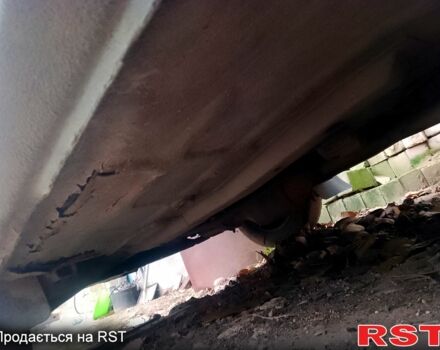 ЗАЗ Славута, об'ємом двигуна 1.3 л та пробігом 100 тис. км за 850 $, фото 7 на Automoto.ua