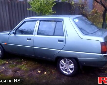 ЗАЗ Славута, объемом двигателя 1.2 л и пробегом 137 тыс. км за 700 $, фото 3 на Automoto.ua