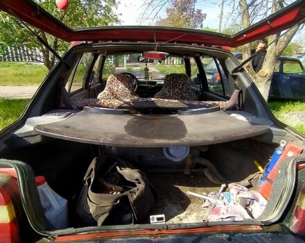 ЗАЗ Славута, объемом двигателя 1.2 л и пробегом 205 тыс. км за 700 $, фото 1 на Automoto.ua