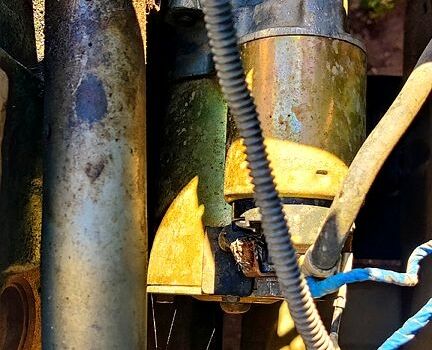 ЗАЗ Славута, объемом двигателя 1.2 л и пробегом 250 тыс. км за 850 $, фото 9 на Automoto.ua