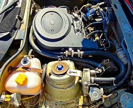 ЗАЗ Славута, объемом двигателя 1.2 л и пробегом 250 тыс. км за 850 $, фото 5 на Automoto.ua