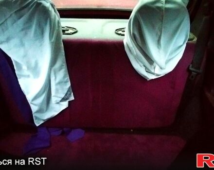 ЗАЗ Славута, объемом двигателя 1.2 л и пробегом 95 тыс. км за 950 $, фото 4 на Automoto.ua