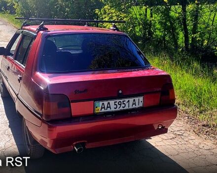 ЗАЗ Славута, объемом двигателя 1.2 л и пробегом 200 тыс. км за 1400 $, фото 1 на Automoto.ua