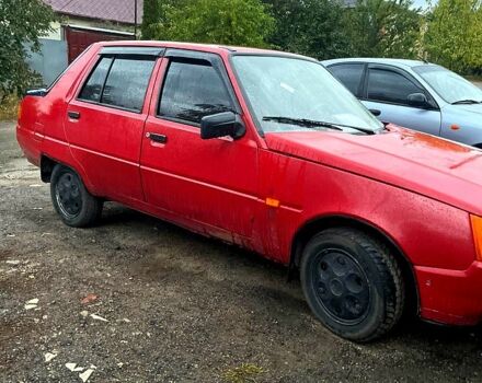 ЗАЗ Славута, об'ємом двигуна 1.3 л та пробігом 0 тис. км за 600 $, фото 2 на Automoto.ua