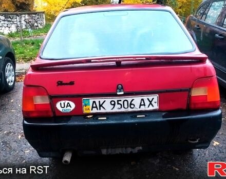 ЗАЗ Славута, объемом двигателя 1.2 л и пробегом 95 тыс. км за 950 $, фото 10 на Automoto.ua