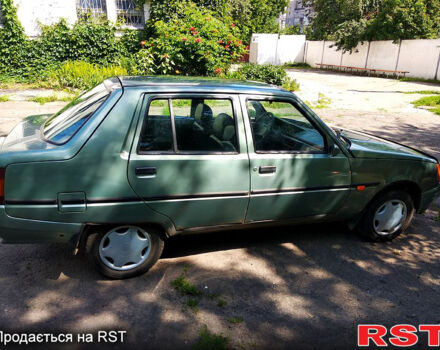 ЗАЗ Славута, объемом двигателя 1.2 л и пробегом 200 тыс. км за 670 $, фото 3 на Automoto.ua